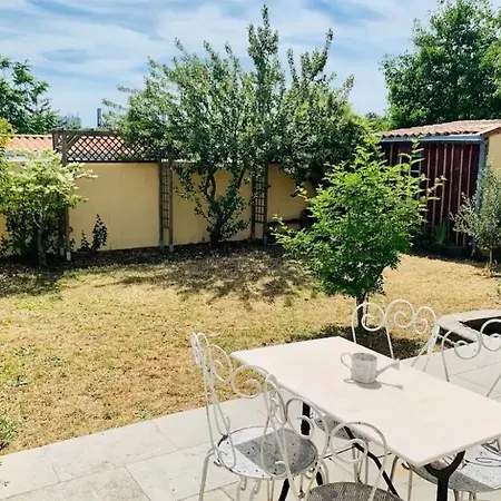 L'echoppe De Berangere *