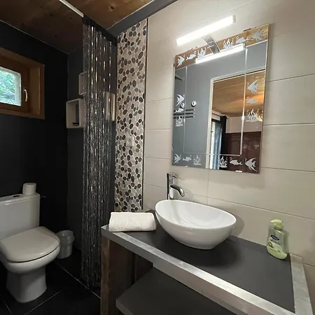 L'echoppe De Berangere