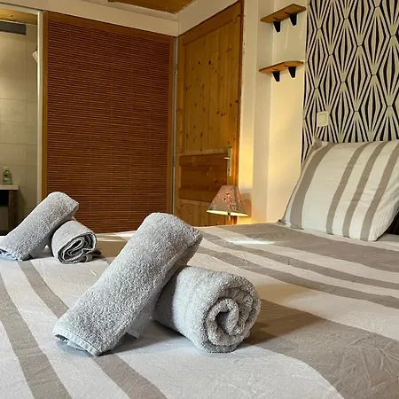 L'echoppe De Berangere *