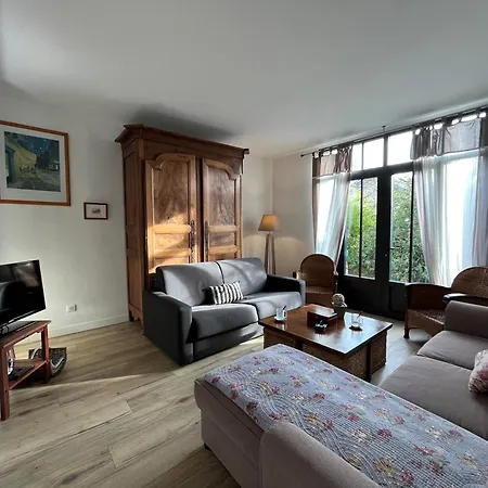 L'echoppe De Berangere Semesterbostad La Rochelle (Charente-Maritime)