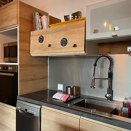 L'echoppe De Berangere *