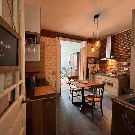 L'echoppe De Berangere