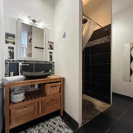 L'echoppe De Berangere La Rochelle (Charente-Maritime)