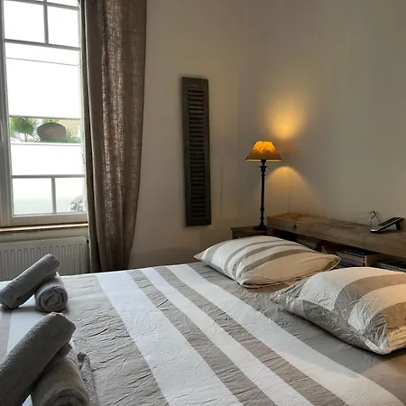 L'echoppe De Berangere Semesterbostad *