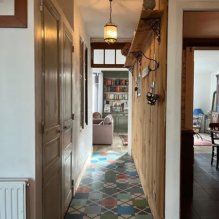 L'echoppe De Berangere *