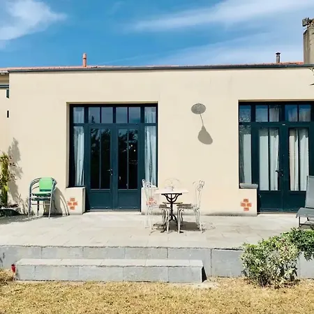 L'echoppe De Berangere