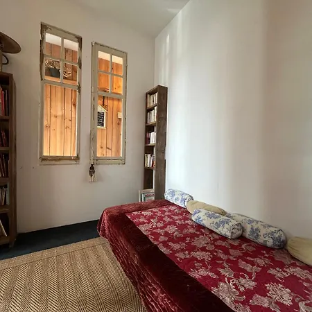 L'echoppe De Berangere בית נופש לה רושל