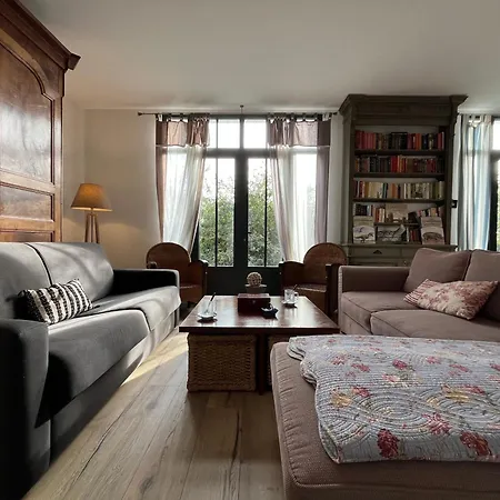 L'echoppe De Berangere *