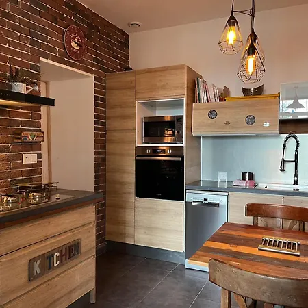 L'echoppe De Berangere *