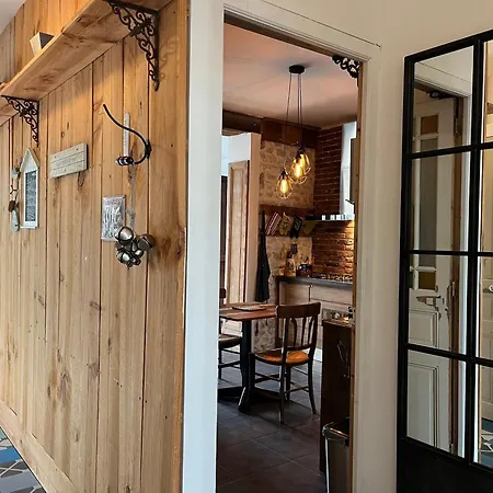 L'echoppe De Berangere