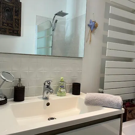 L'echoppe De Berangere 拉罗歇尔