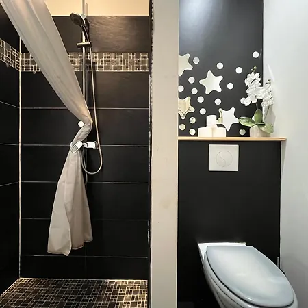 L'echoppe De Berangere * 拉罗歇尔