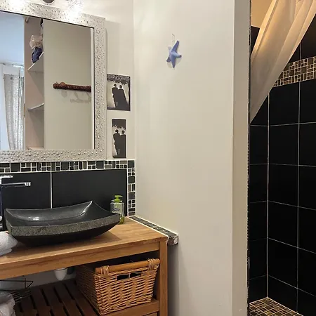 L'echoppe De Berangere 拉罗歇尔