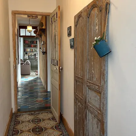 L'echoppe De Berangere