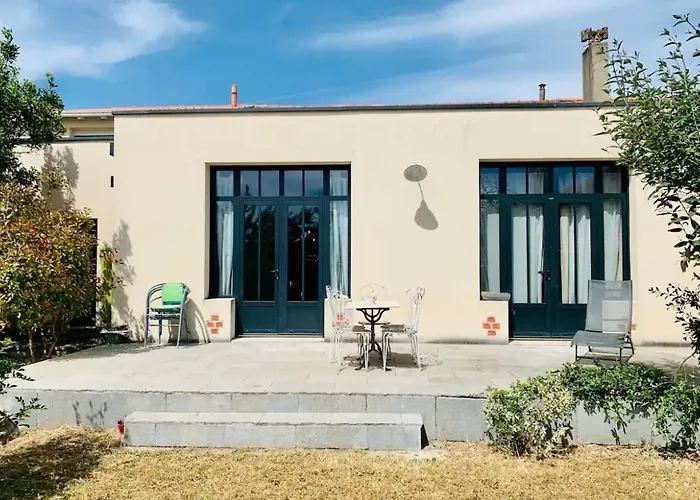 L'echoppe De Berangere