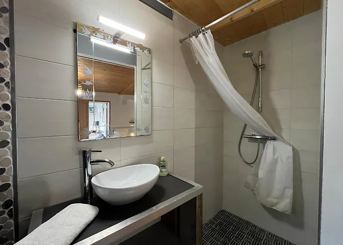 L'echoppe De Berangere La Rochelle (Charente-Maritime)