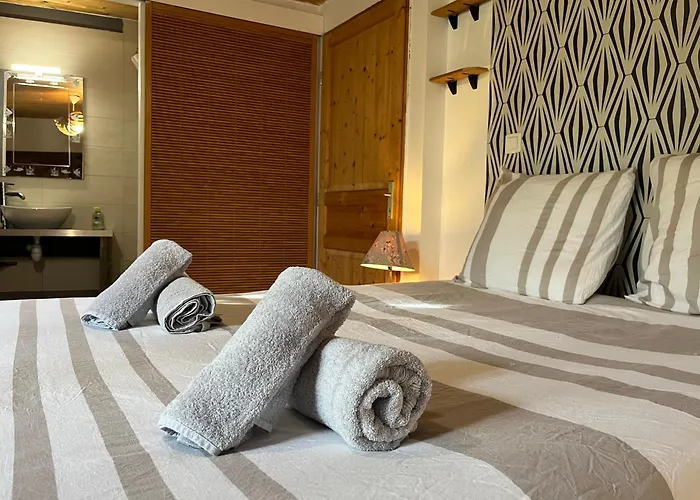 L'echoppe De Berangere *