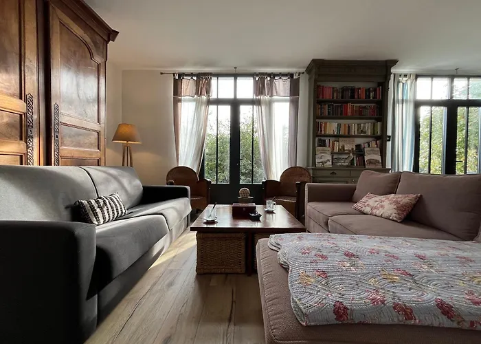 L'echoppe De Berangere *