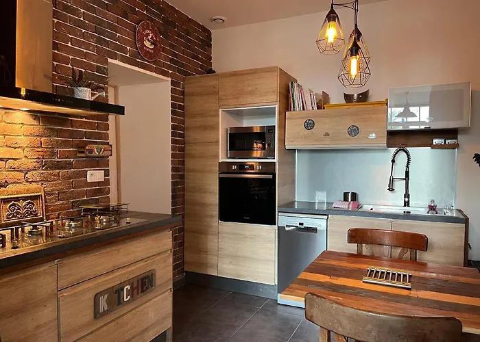 L'echoppe De Berangere *