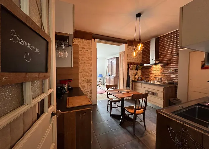 L'echoppe De Berangere