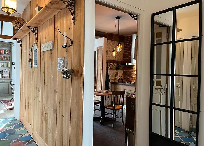 L'echoppe De Berangere