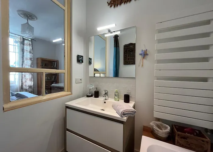 Tatil Evi L'echoppe De Berangere