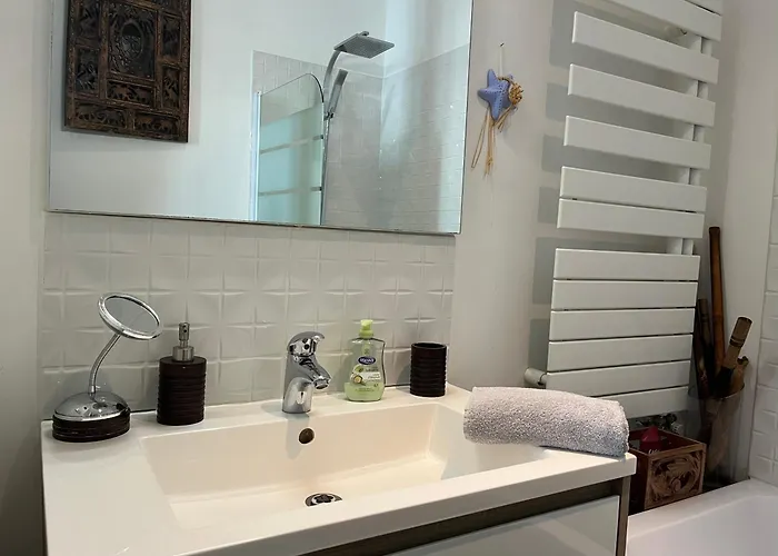 L'echoppe De Berangere La Rochelle (Charente-Maritime)