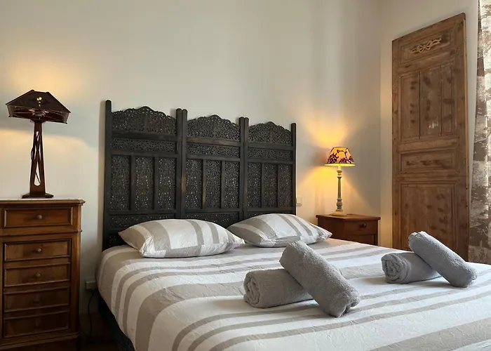 Tatil Evi L'echoppe De Berangere La Rochelle (Charente-Maritime)