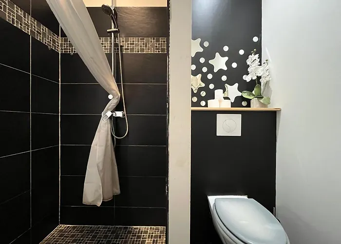 L'echoppe De Berangere * La Rochelle (Charente-Maritime)