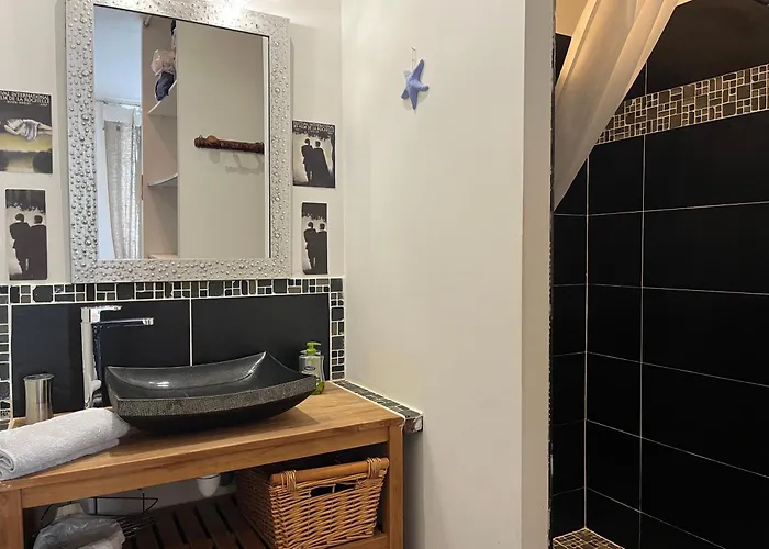 L'echoppe De Berangere La Rochelle (Charente-Maritime)