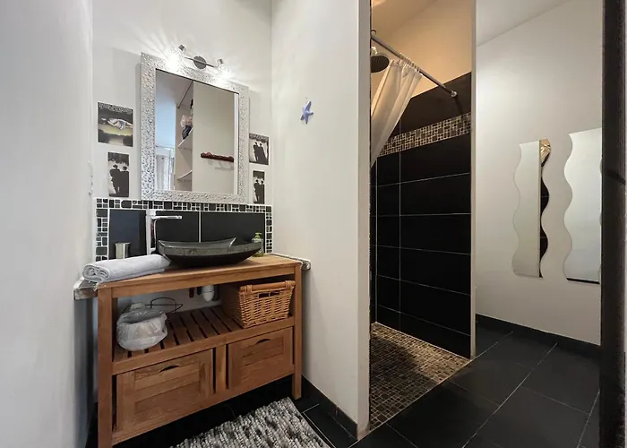 L'echoppe De Berangere La Rochelle (Charente-Maritime)