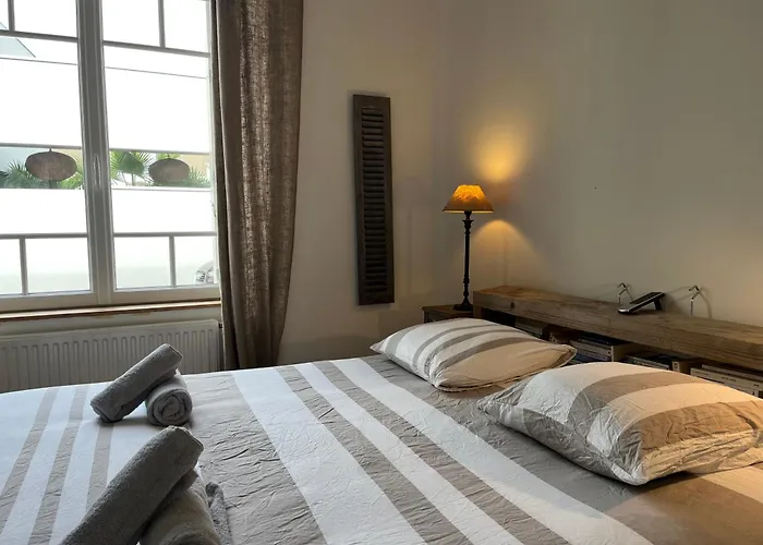 L'echoppe De Berangere Tatil Evi *