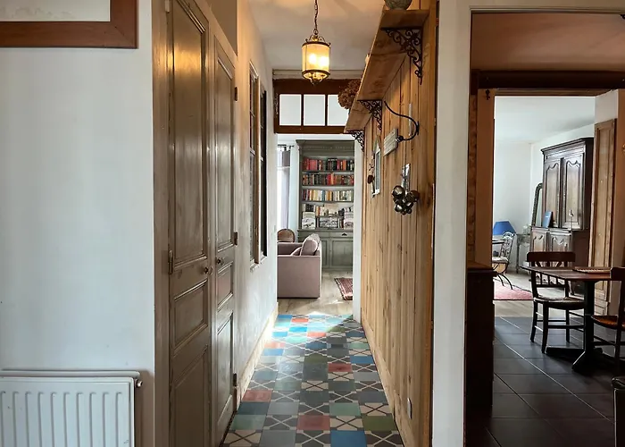 L'echoppe De Berangere *