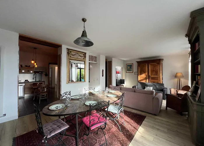 L'echoppe De Berangere